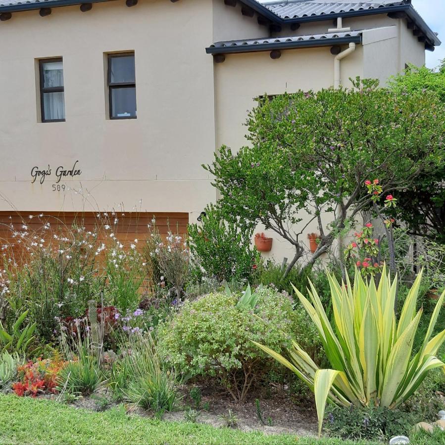 Gogo's garden apartment Pringle Bay Exterior foto